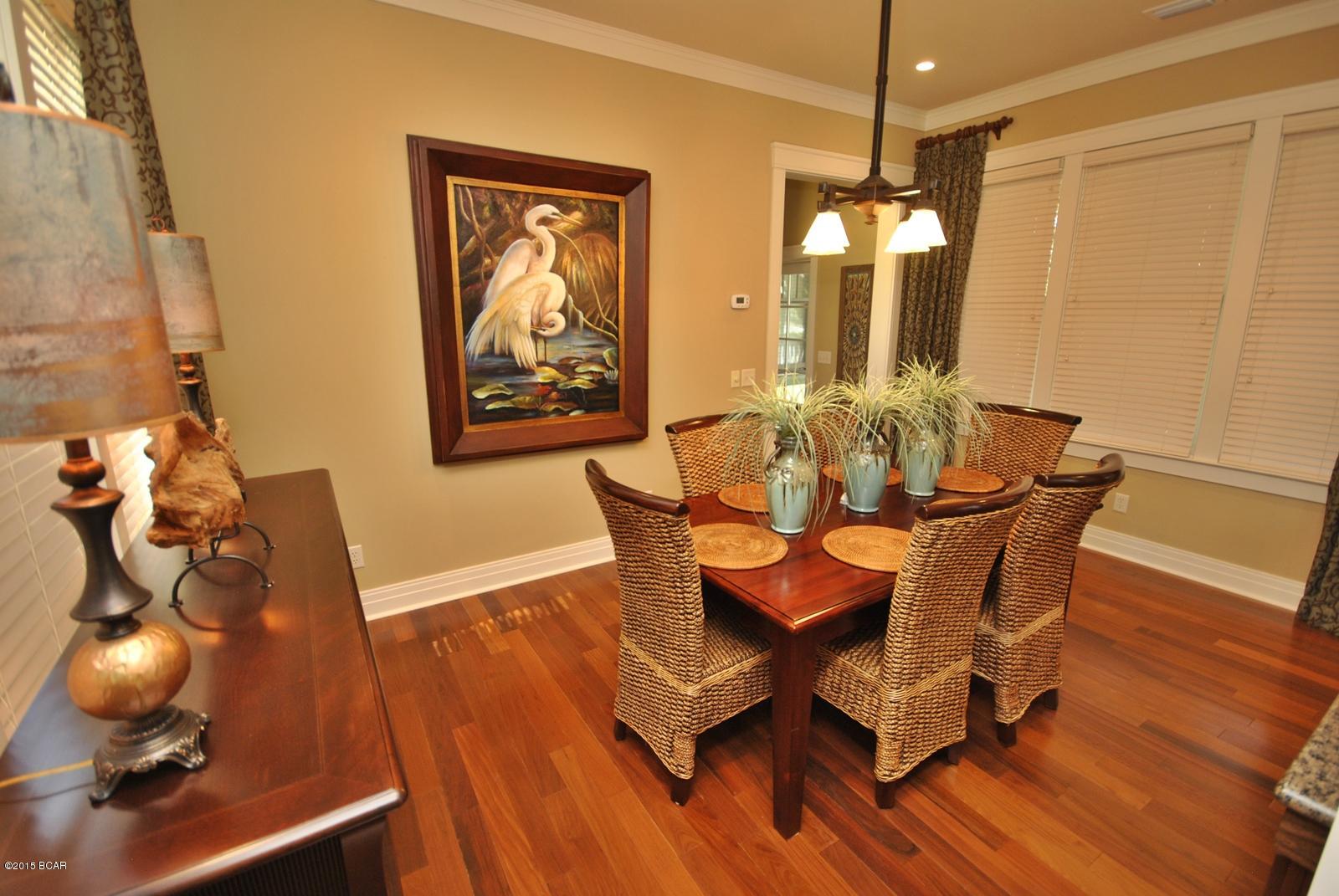 Wild Heron Phase VI - Residential