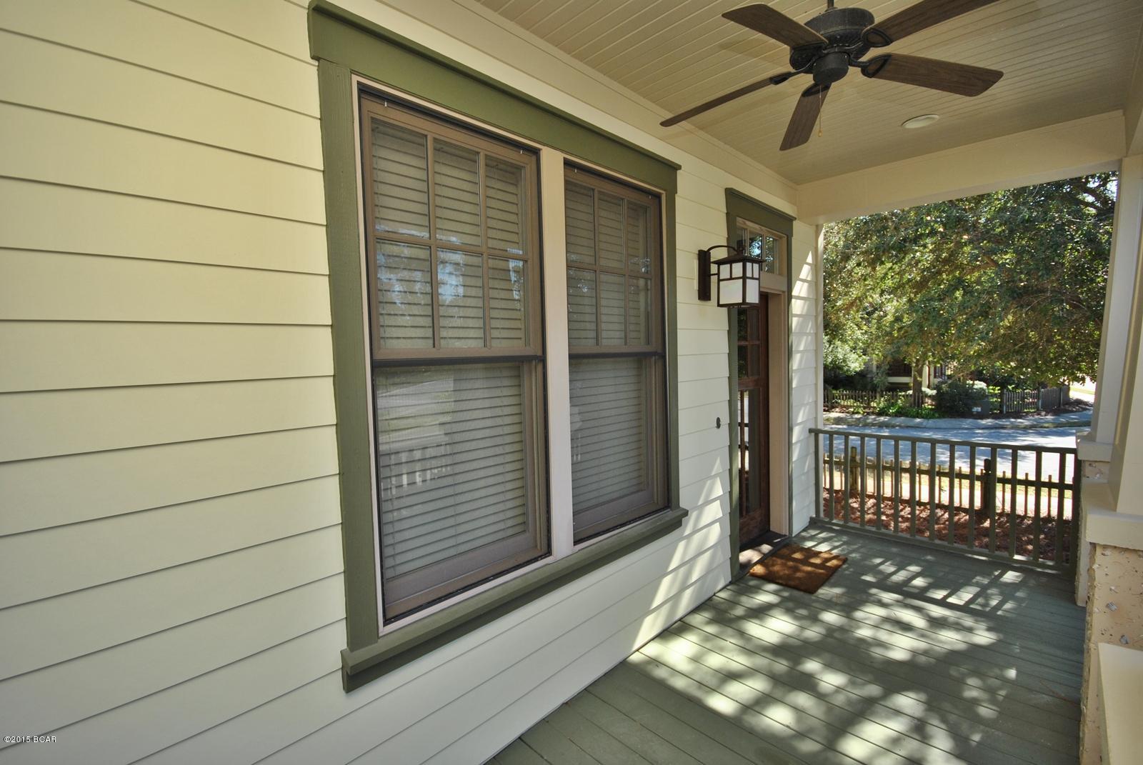Wild Heron Phase VI - Residential