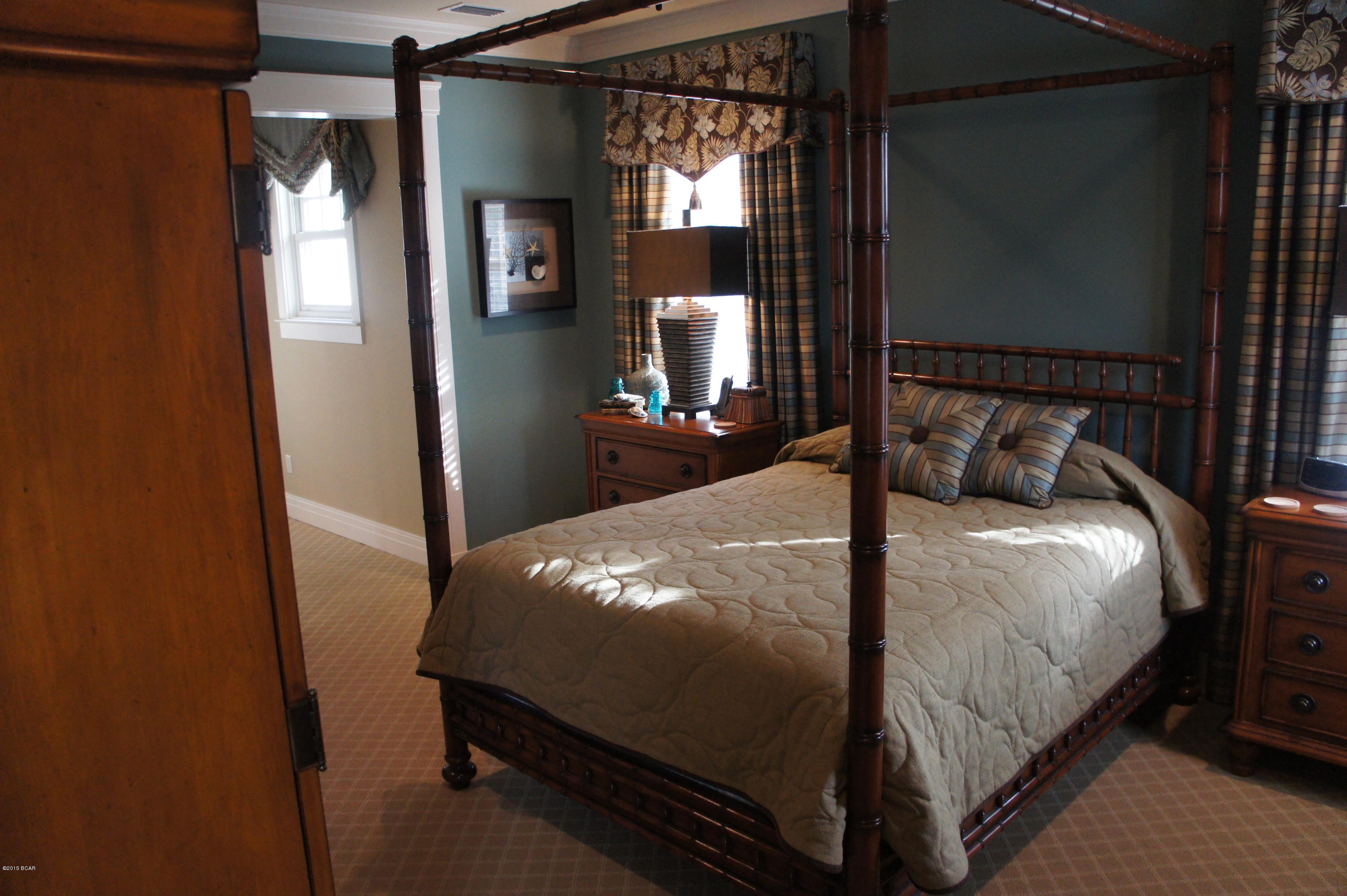 Wild Heron Phase VI - Residential