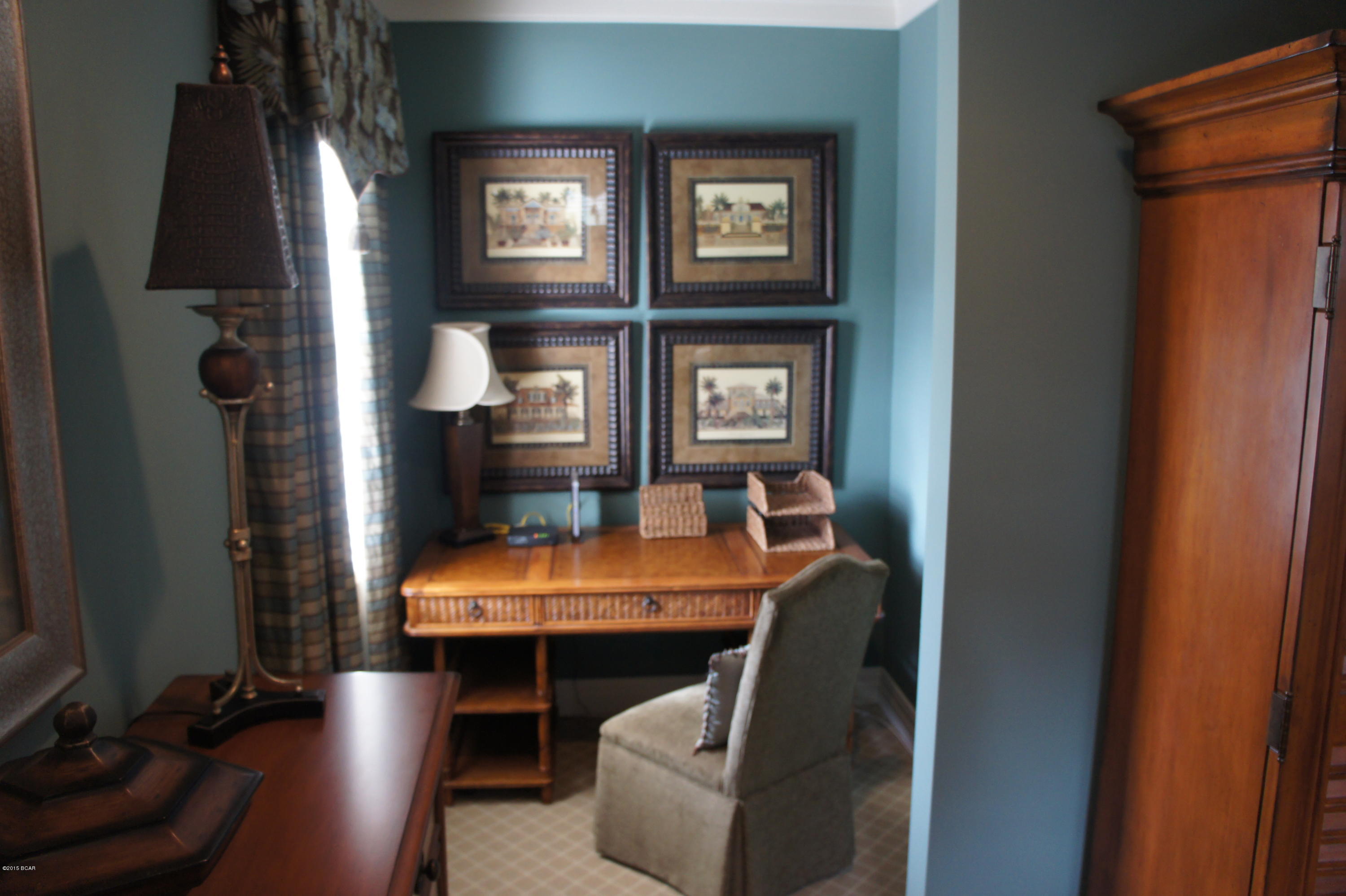 Wild Heron Phase VI - Residential