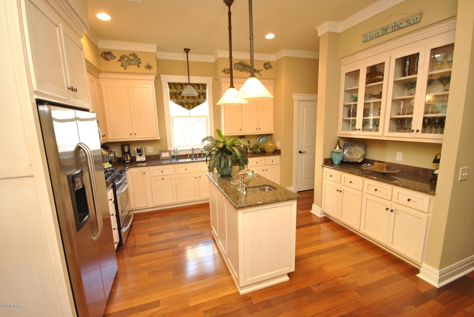 Wild Heron Phase VI - Residential