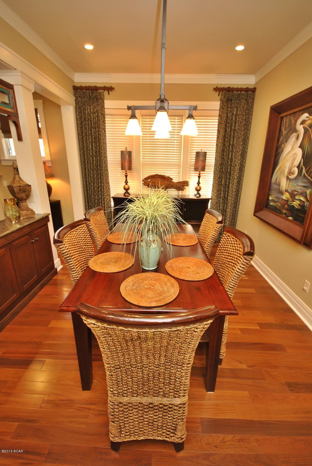 Wild Heron Phase VI - Residential