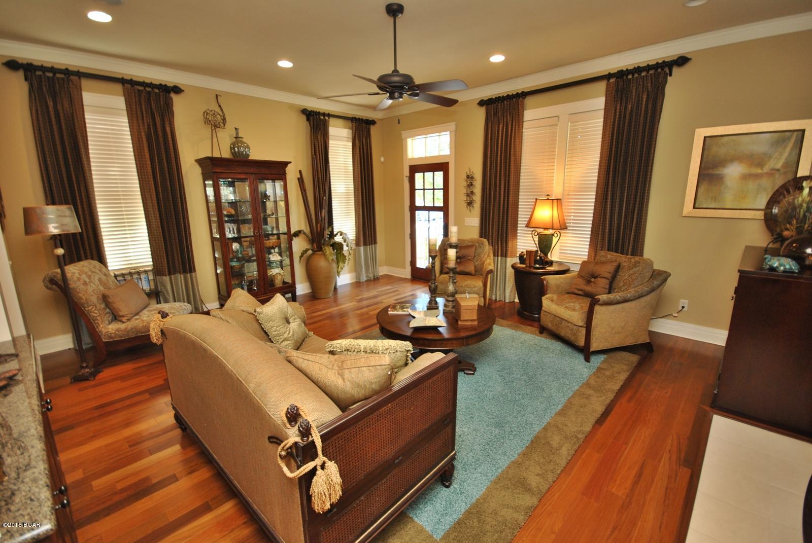 Wild Heron Phase VI - Residential