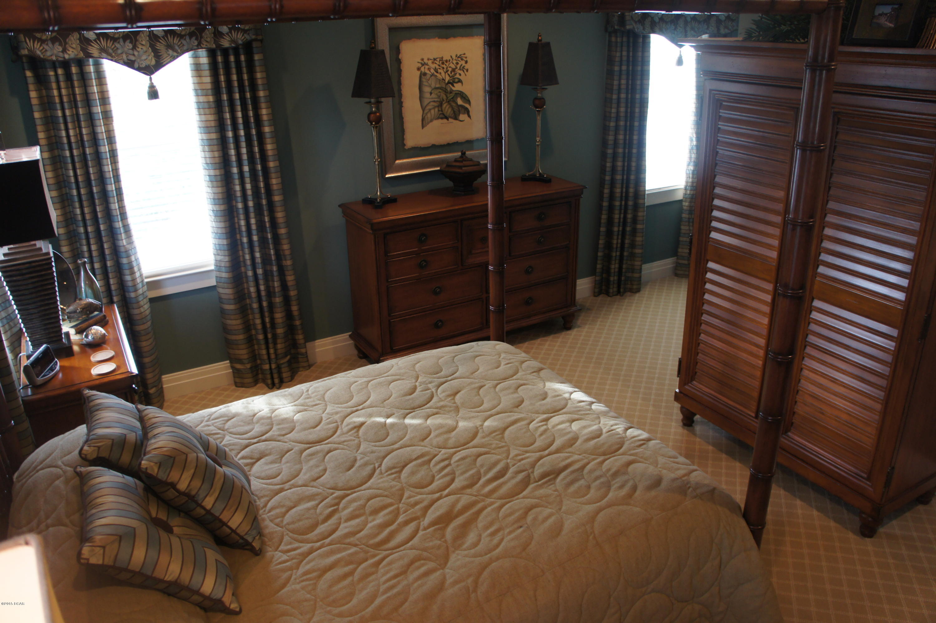 Wild Heron Phase VI - Residential