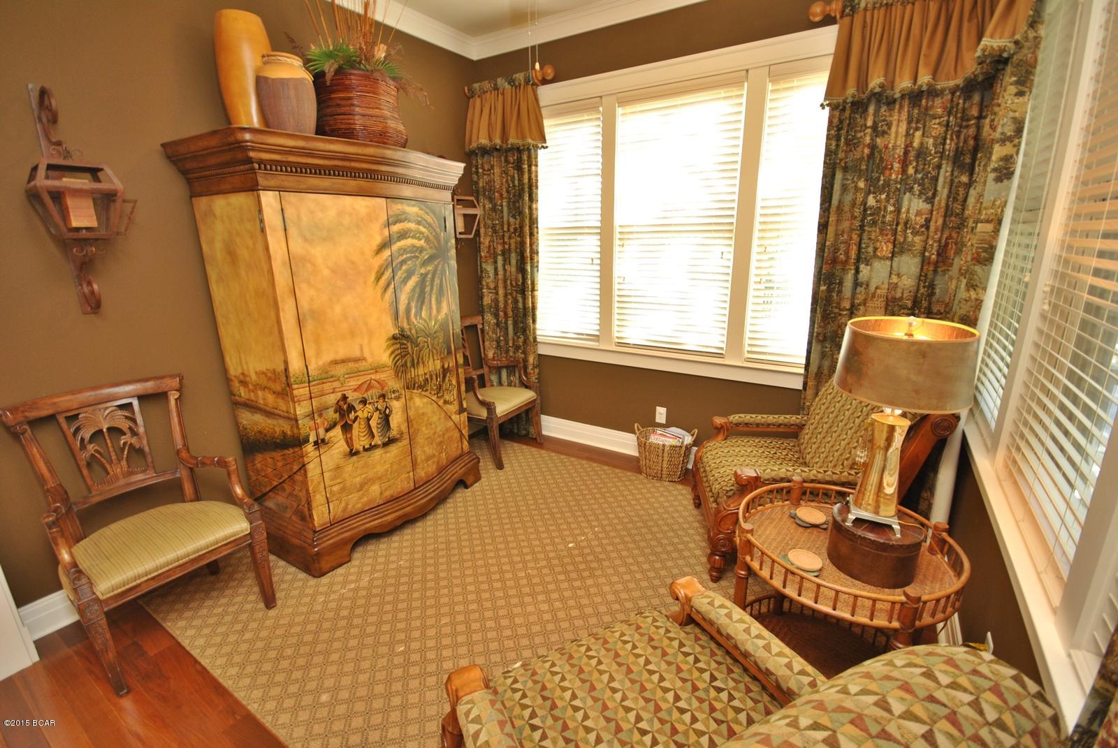 Wild Heron Phase VI - Residential