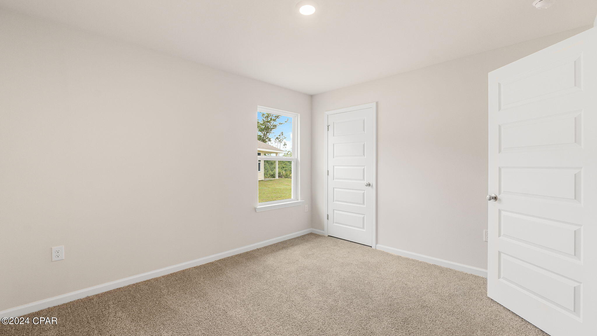 Liberty - Residential