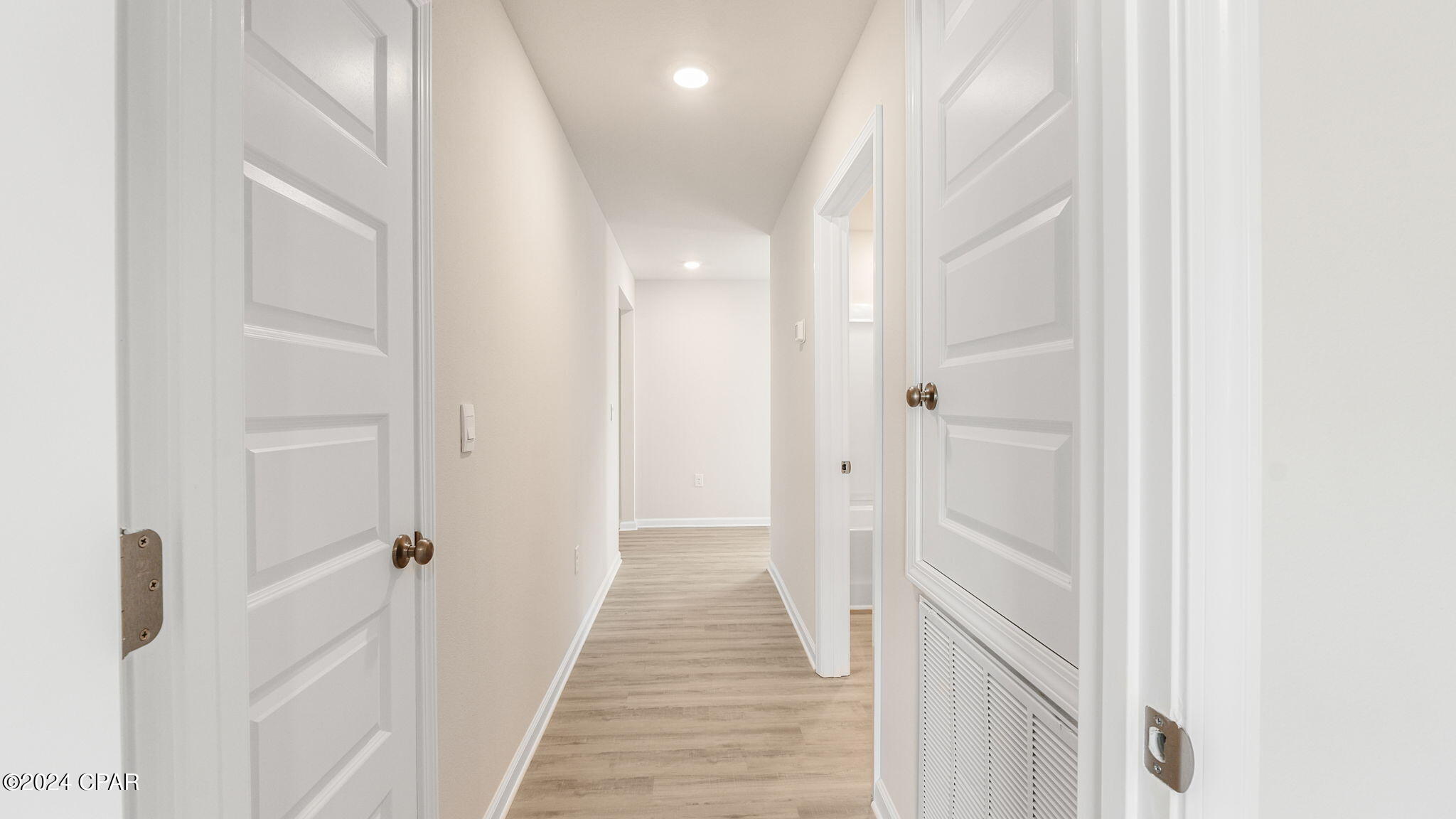 Liberty - Residential