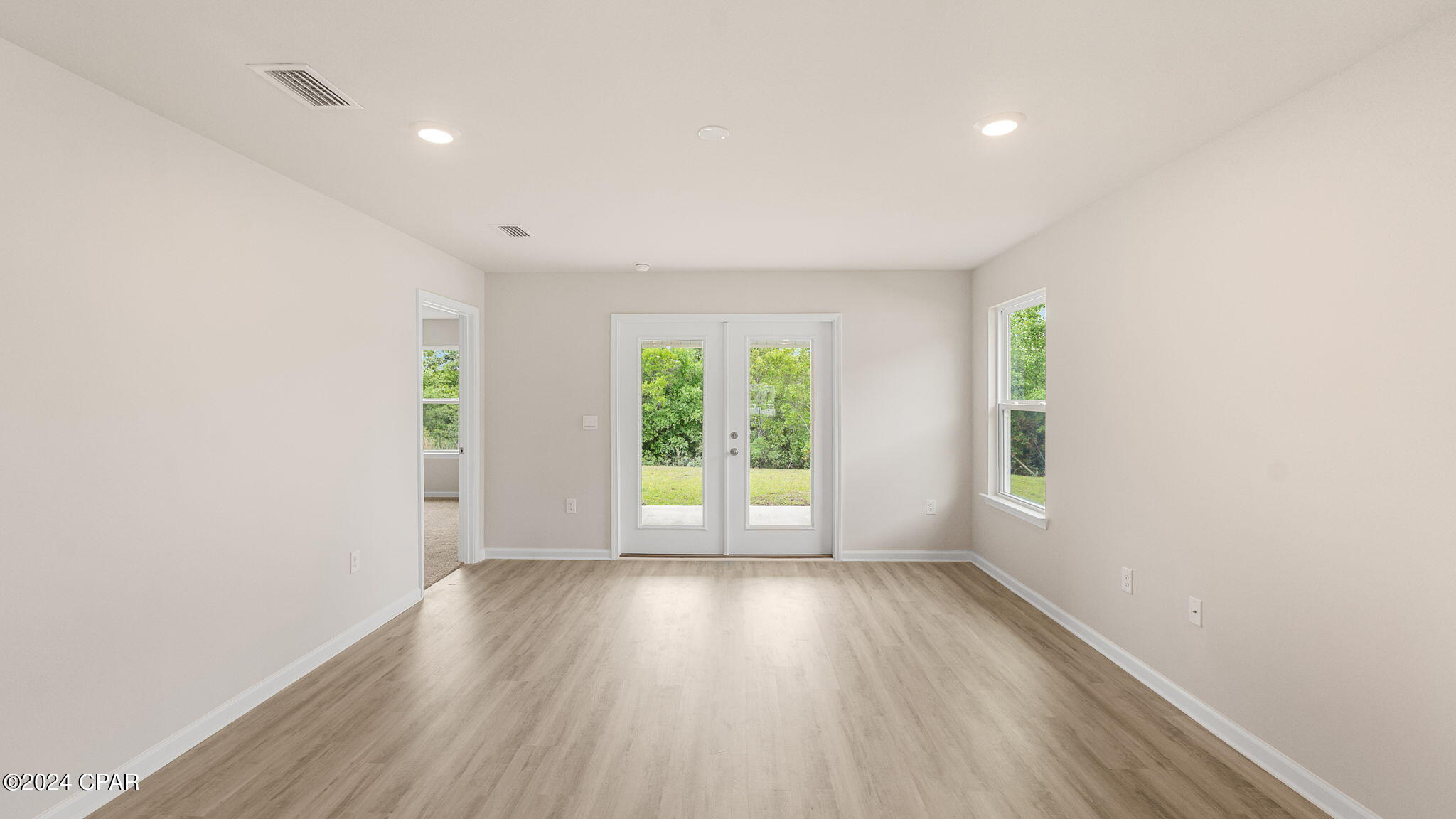 Liberty - Residential