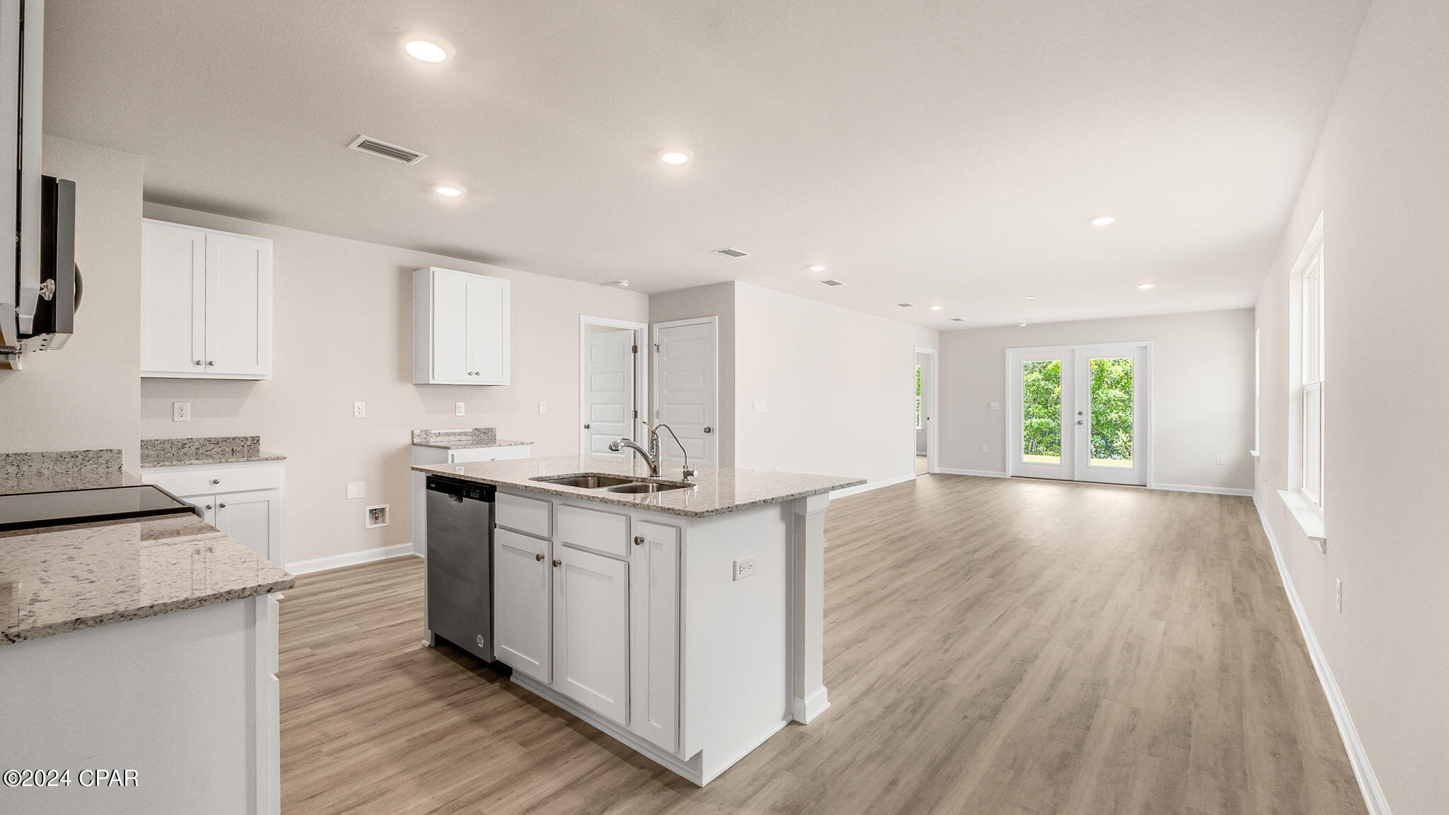 Liberty - Residential
