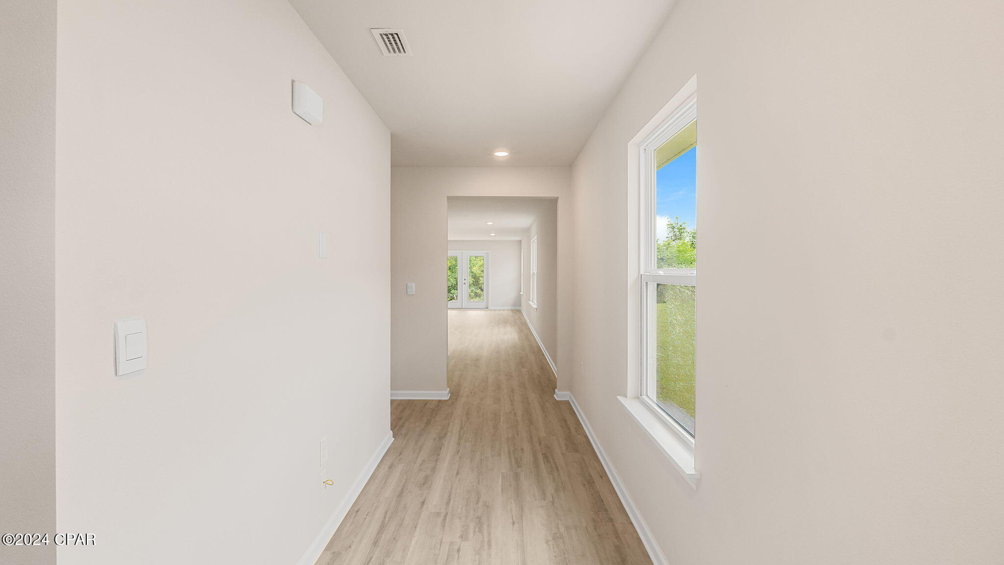 Liberty - Residential