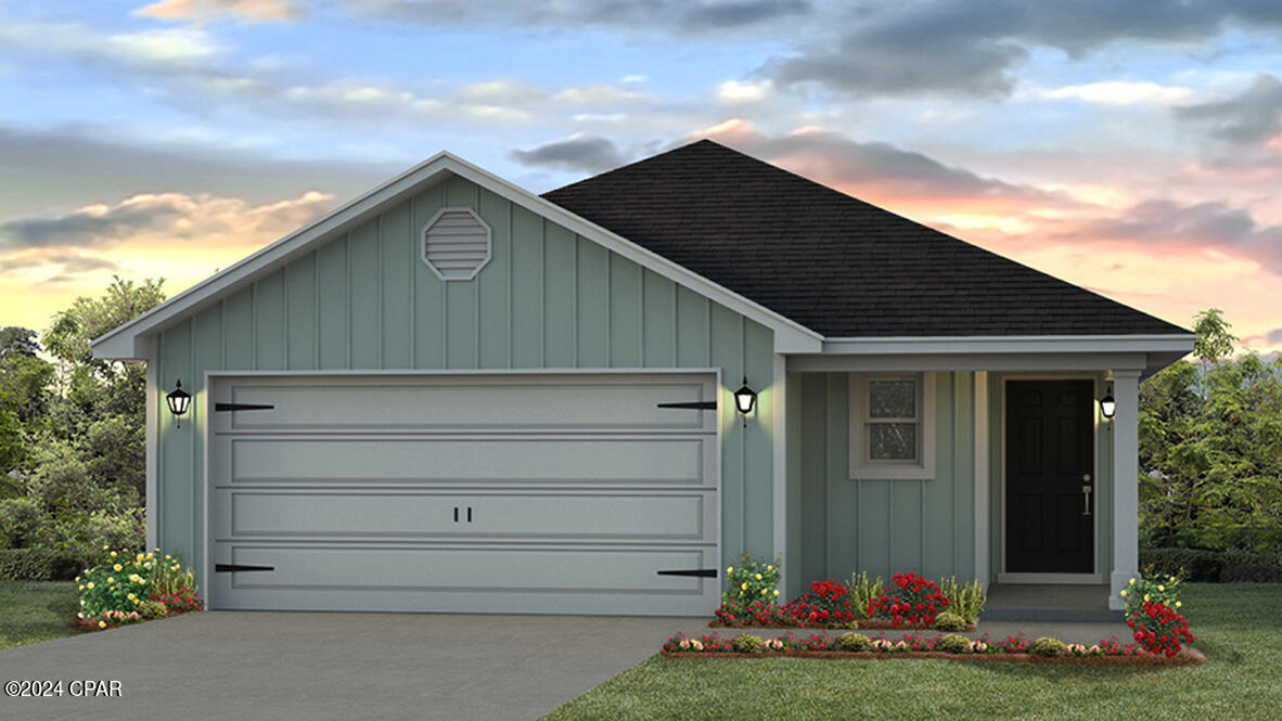 Liberty - Residential