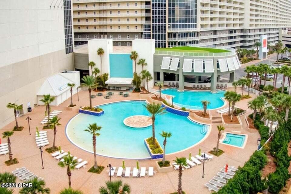 Laketown Wharf Phase II - Residential