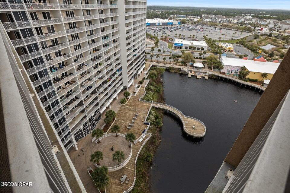 Laketown Wharf Phase II - Residential