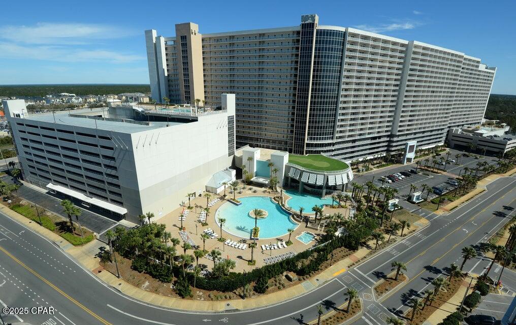 Laketown Wharf Phase II - Residential