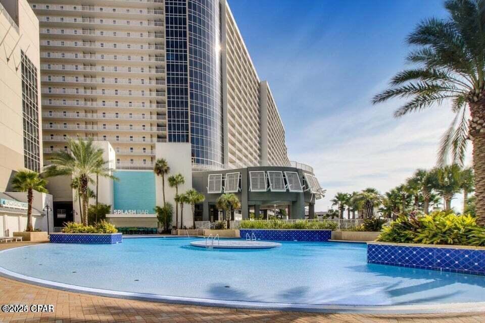 Laketown Wharf Phase II - Residential