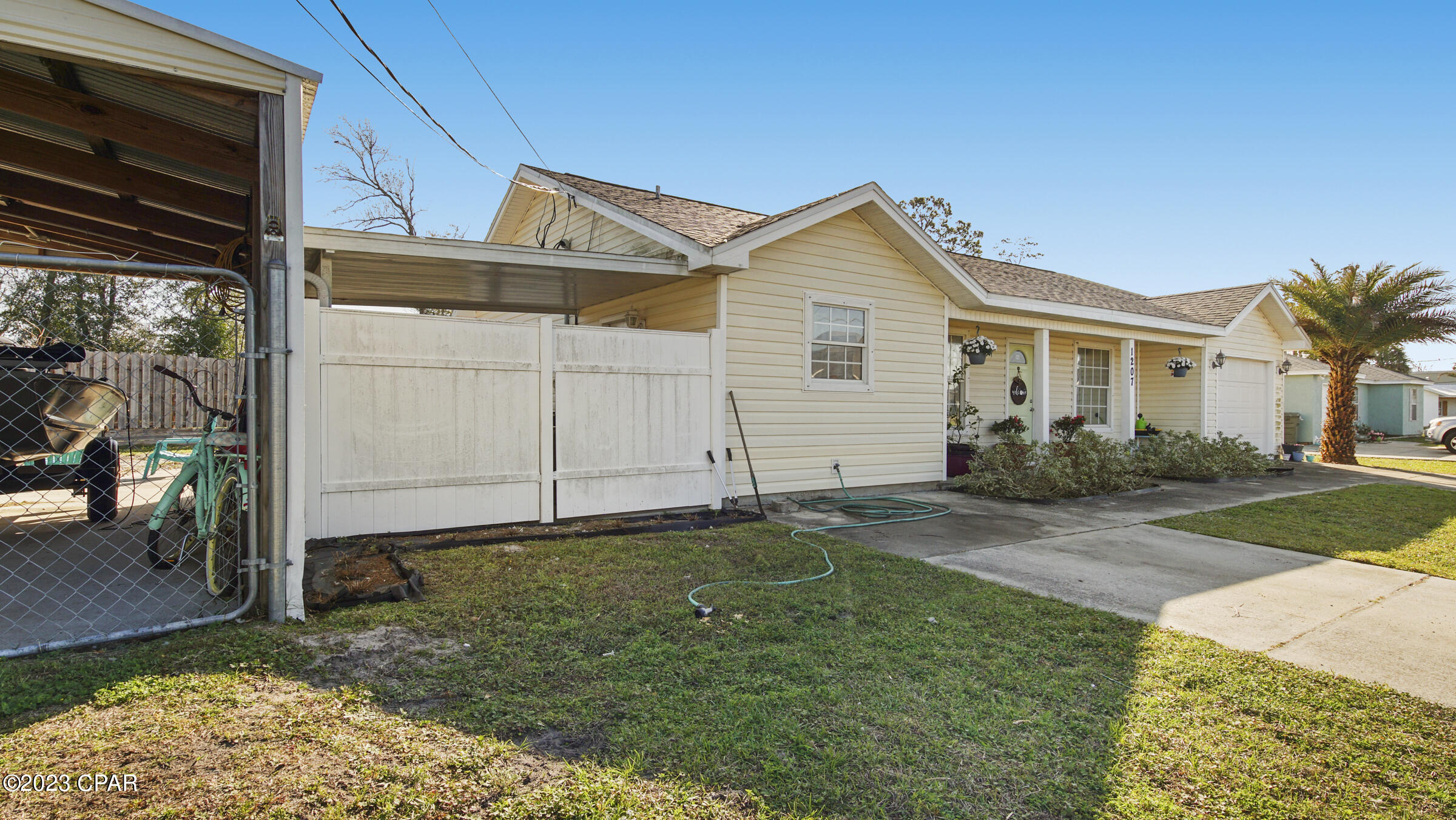 No Named Subdivision - Residential
