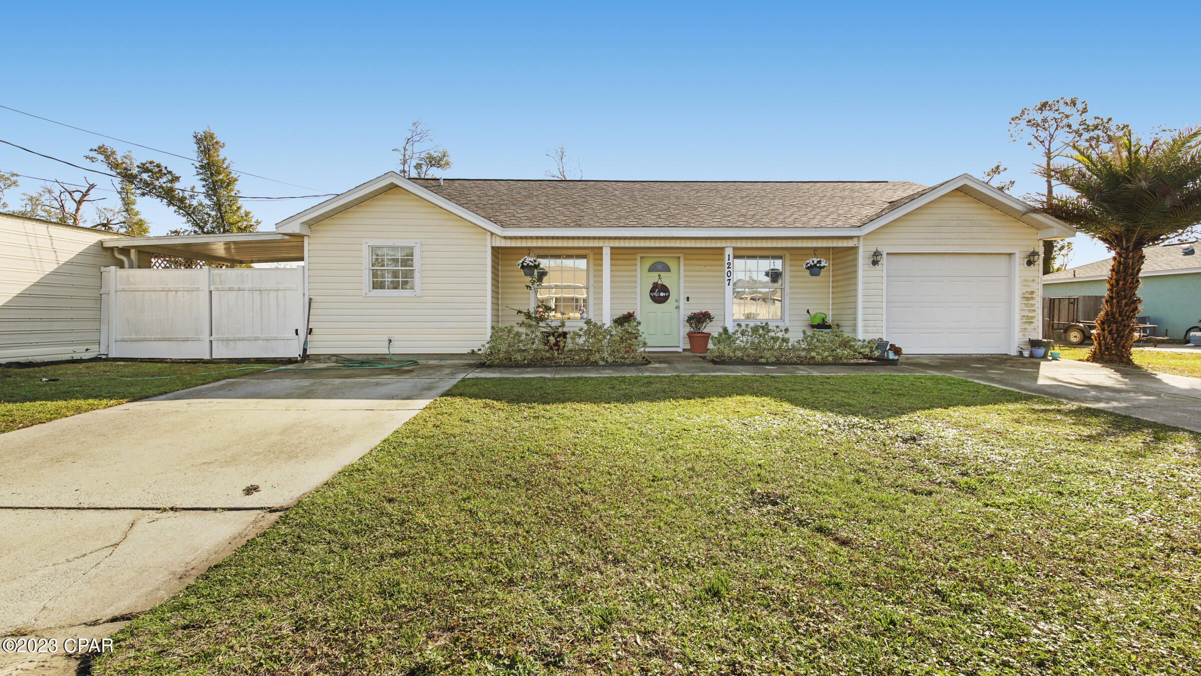 No Named Subdivision - Residential