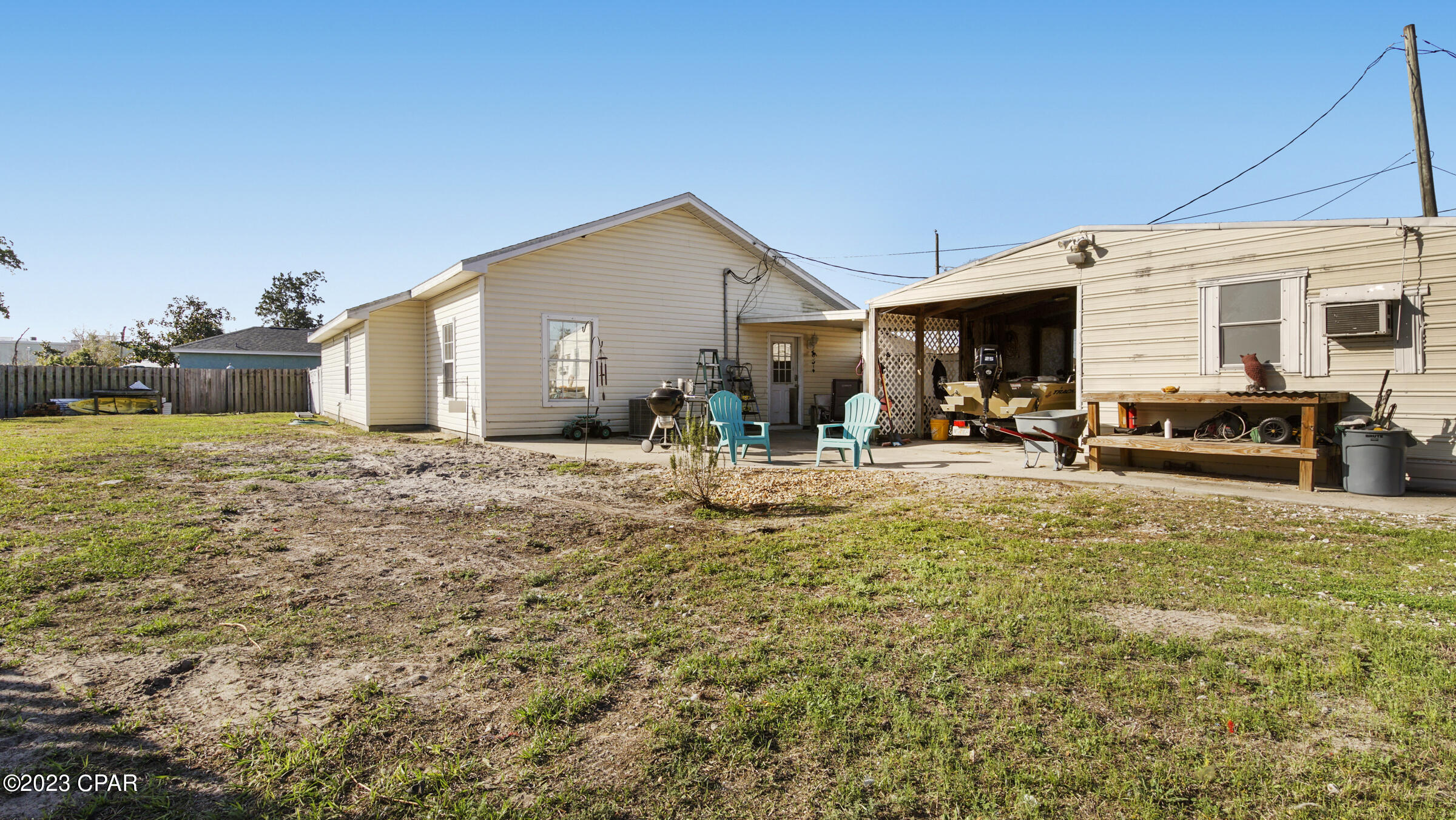 No Named Subdivision - Residential