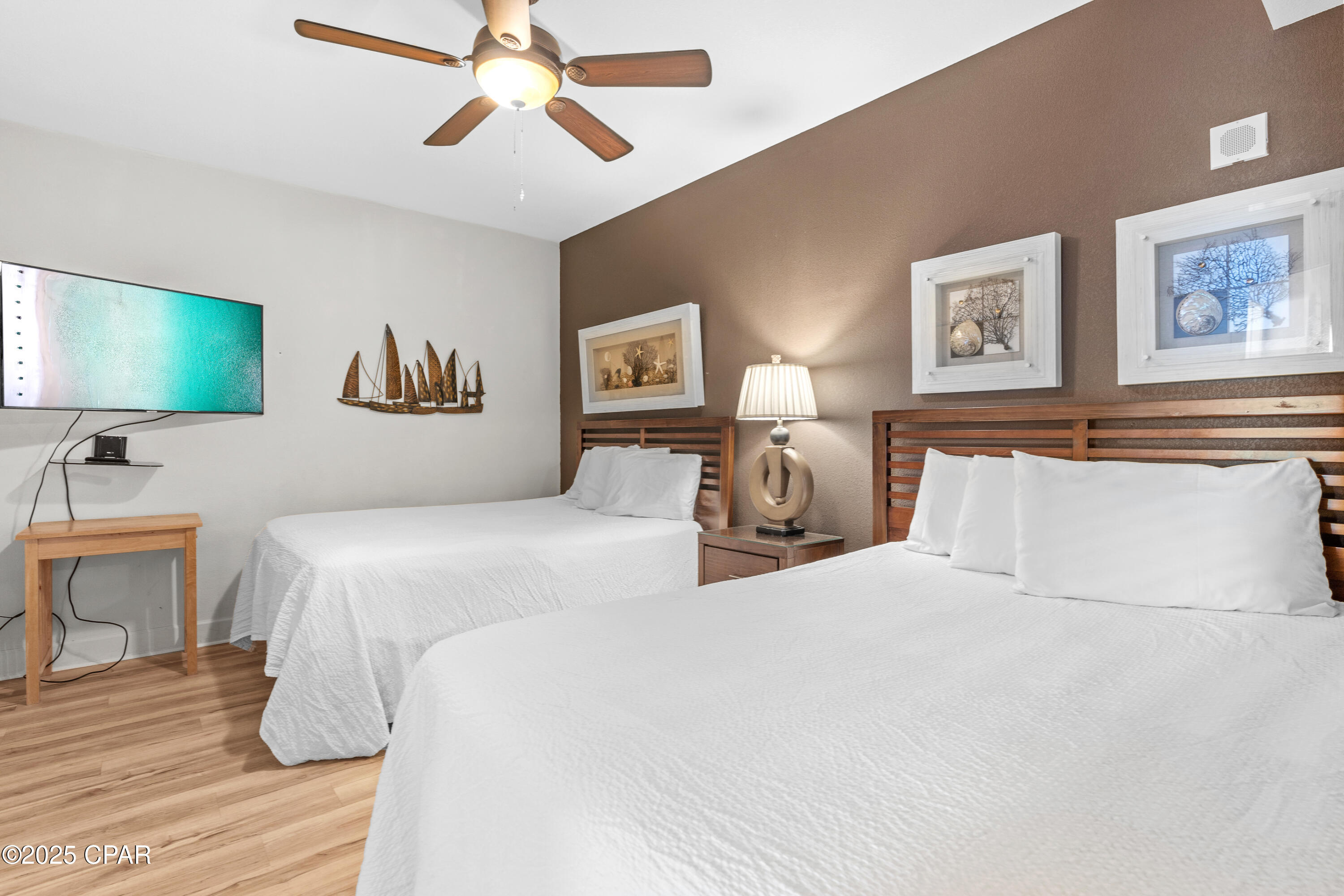 Tidewater Beach Phase I - Residential
