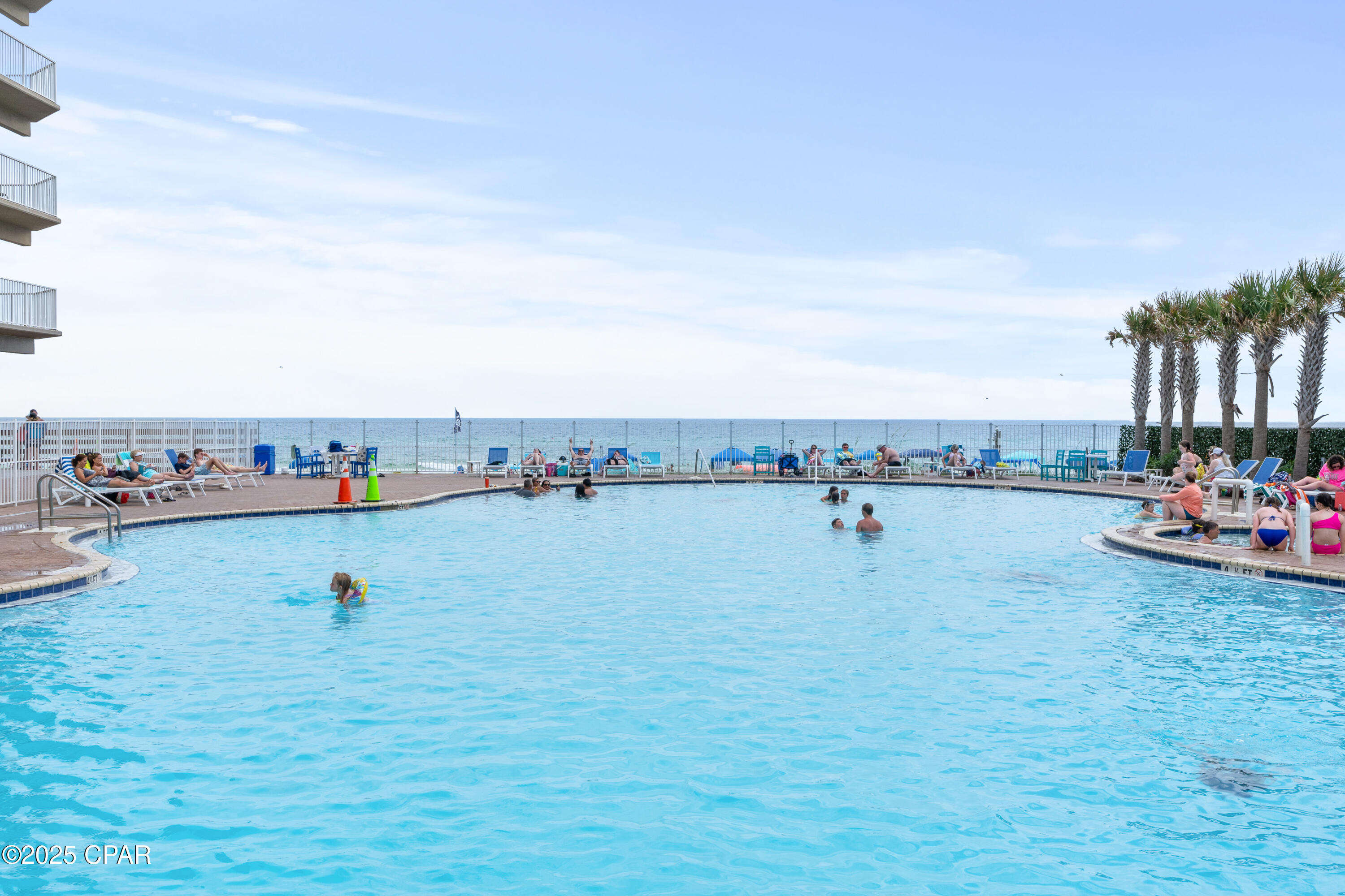 Tidewater Beach Phase I - Residential