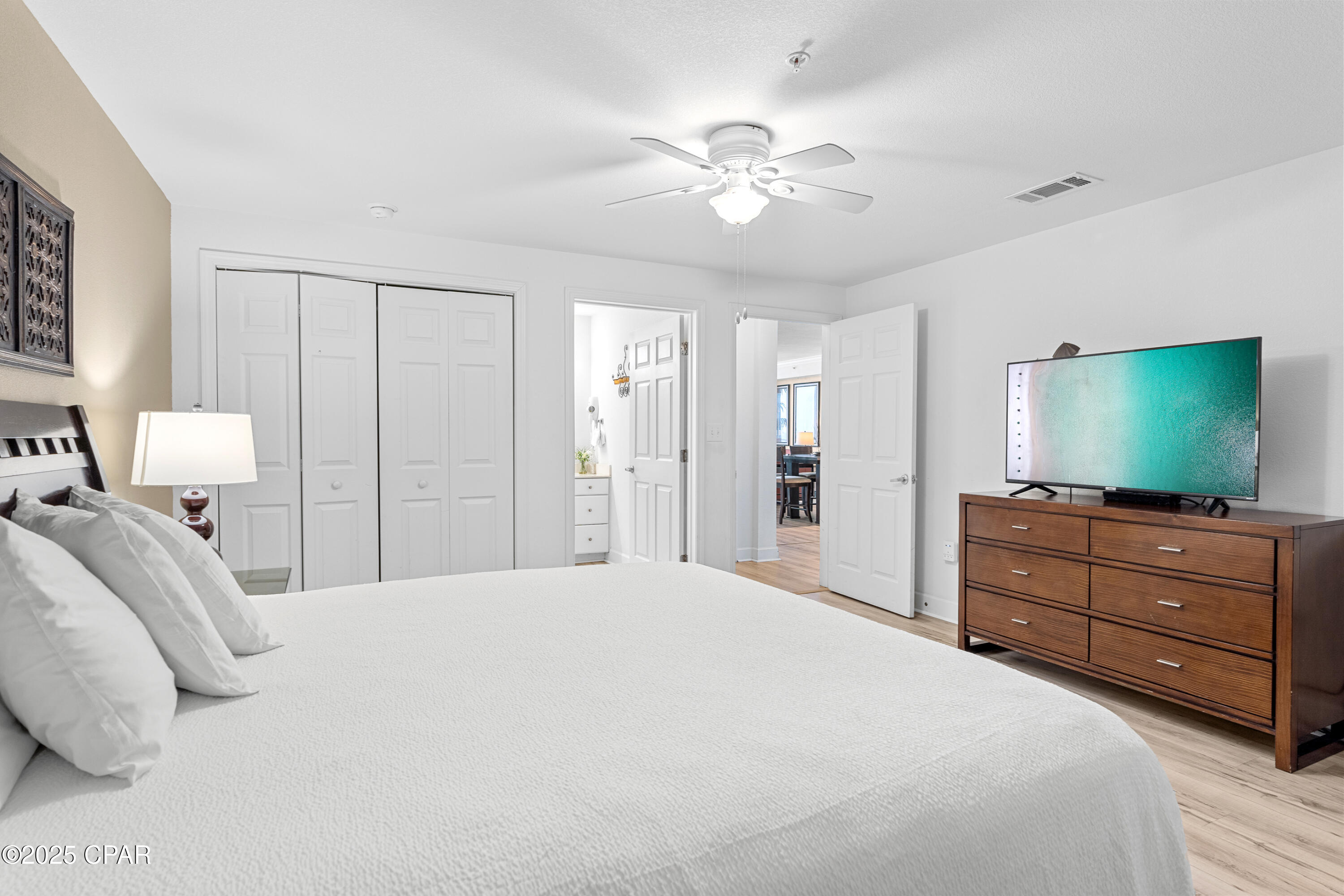 Tidewater Beach Phase I - Residential