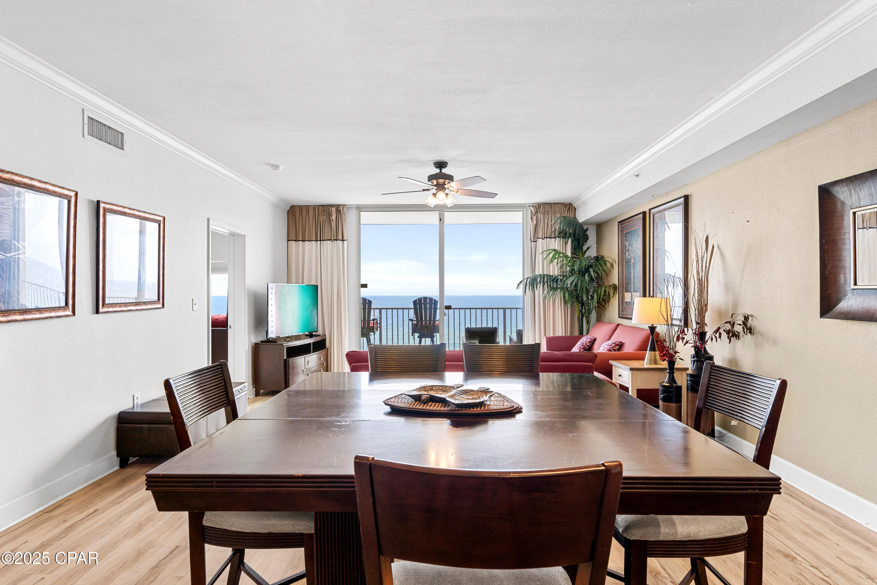 Tidewater Beach Phase I - Residential
