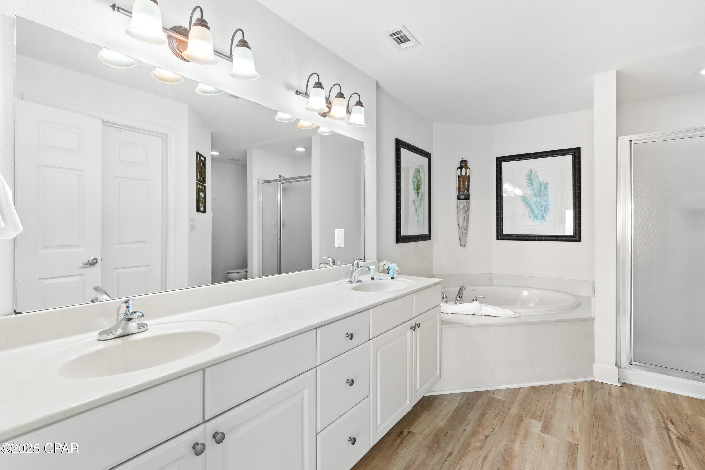 Tidewater Beach Phase I - Residential