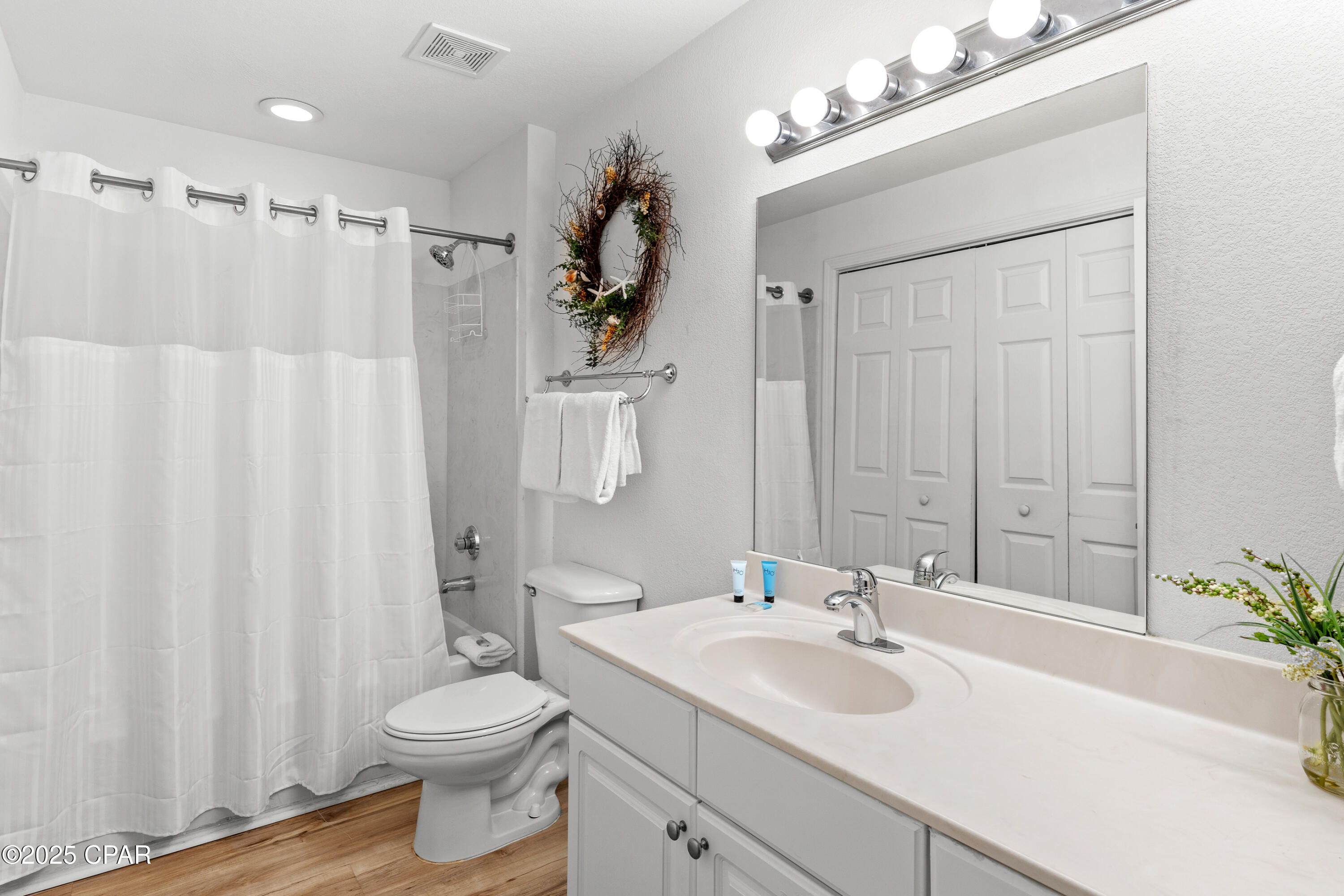 Tidewater Beach Phase I - Residential