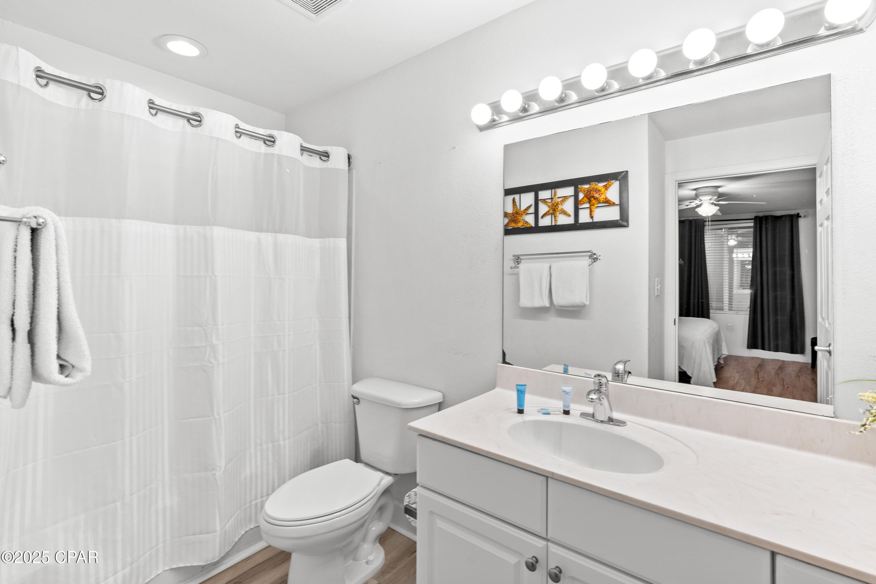Tidewater Beach Phase I - Residential