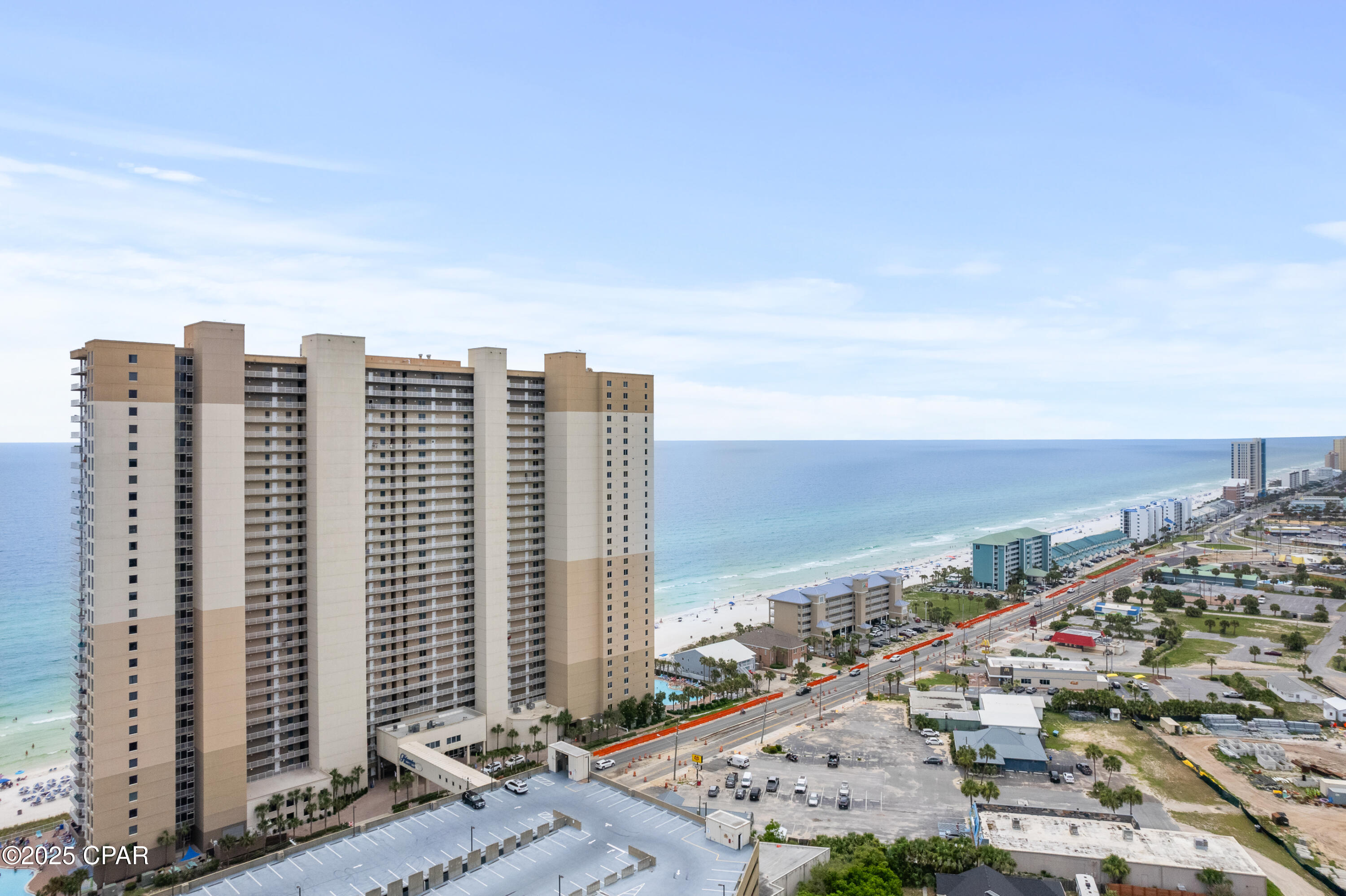 Tidewater Beach Phase I - Residential