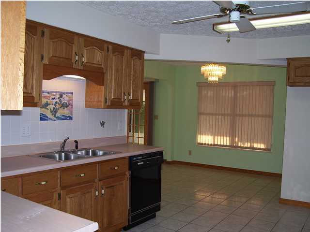Grimes Callaway Bayou Est U-5 - Residential