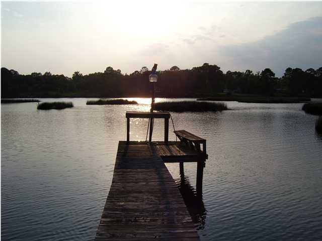 Grimes Callaway Bayou Est U-5 - Residential