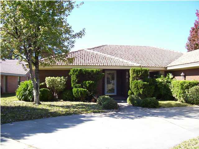 Grimes Callaway Bayou Est U-5 - Residential