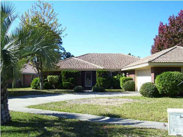 Grimes Callaway Bayou Est U-5 - Residential