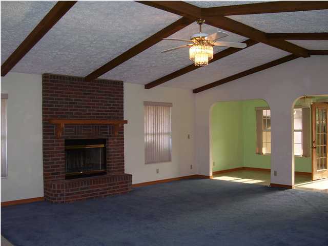 Grimes Callaway Bayou Est U-5 - Residential