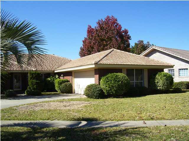 Grimes Callaway Bayou Est U-5 - Residential