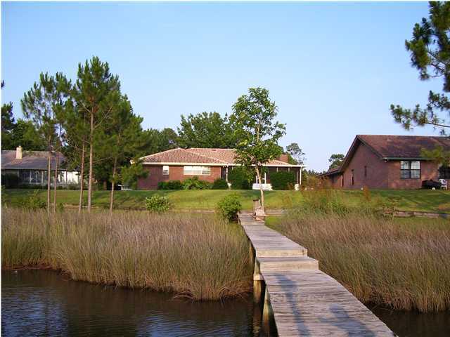 Grimes Callaway Bayou Est U-5 - Residential