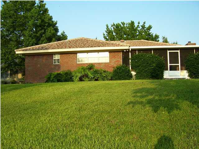 Grimes Callaway Bayou Est U-5 - Residential