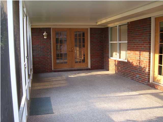 Grimes Callaway Bayou Est U-5 - Residential