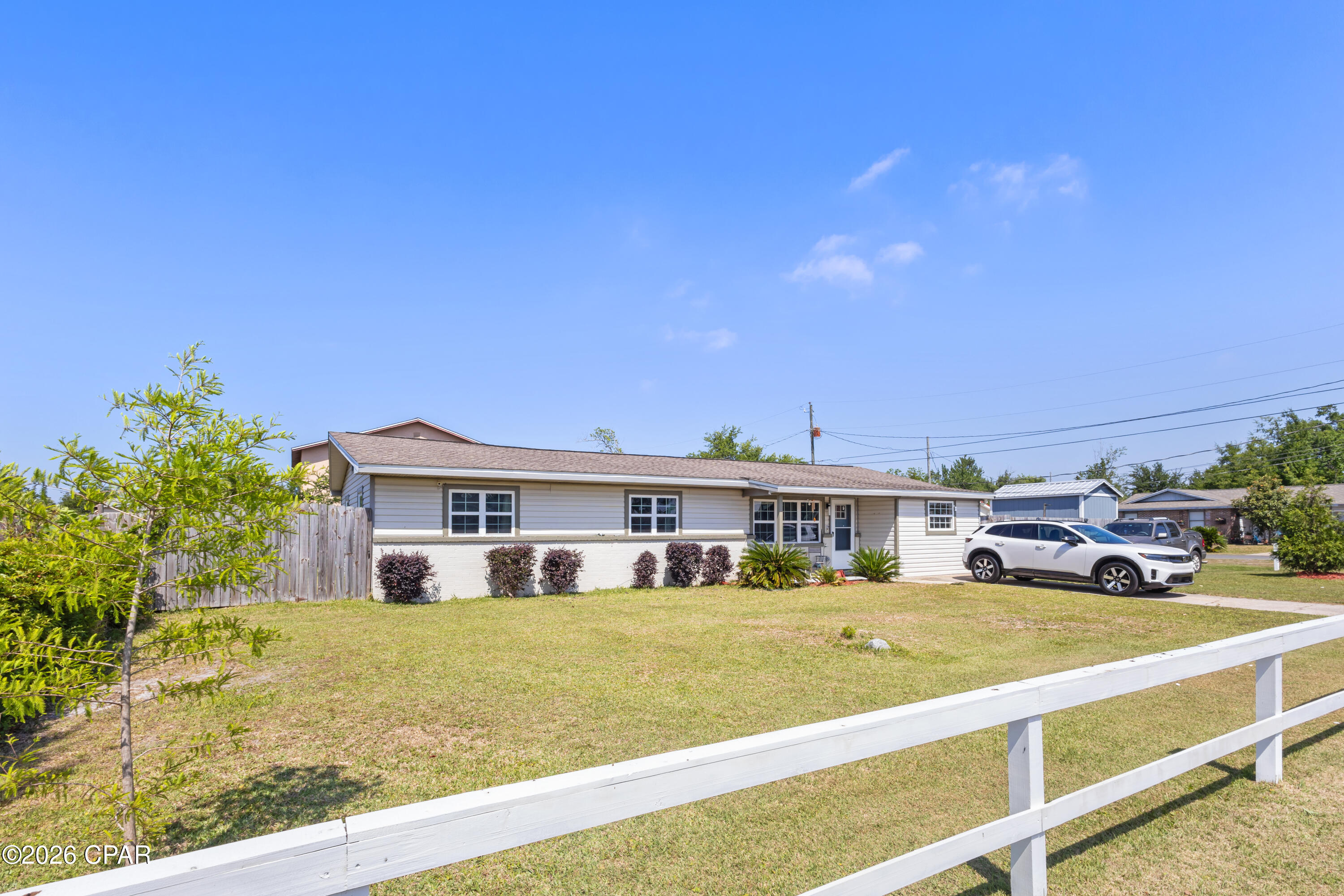 Parker - Residential