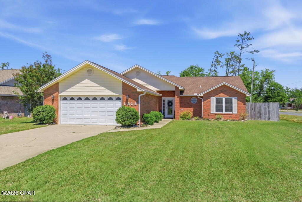 Britton Woods - Residential