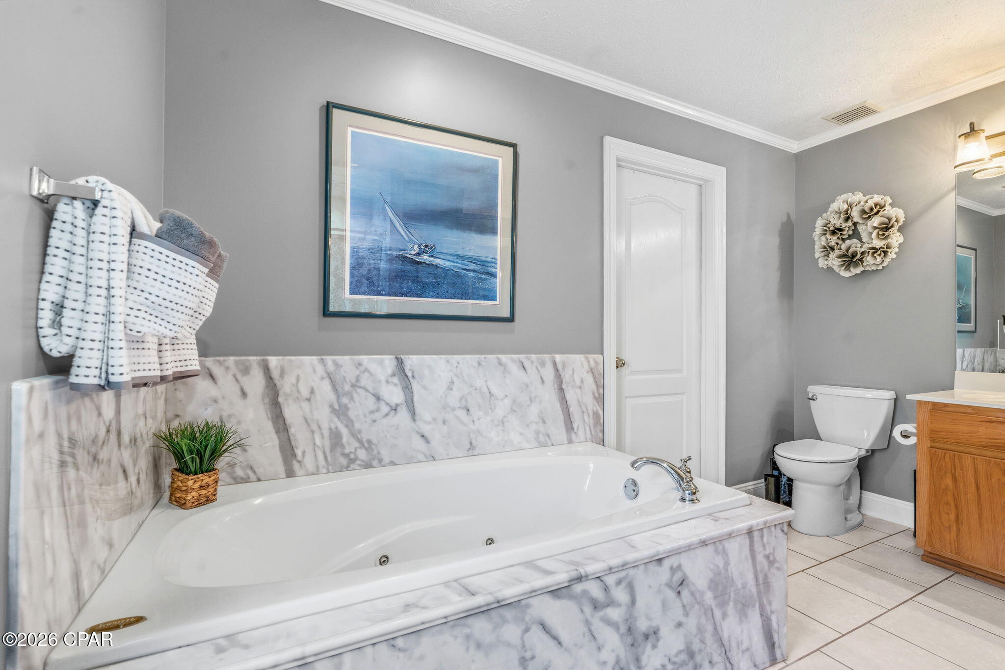 Britton Woods - Residential