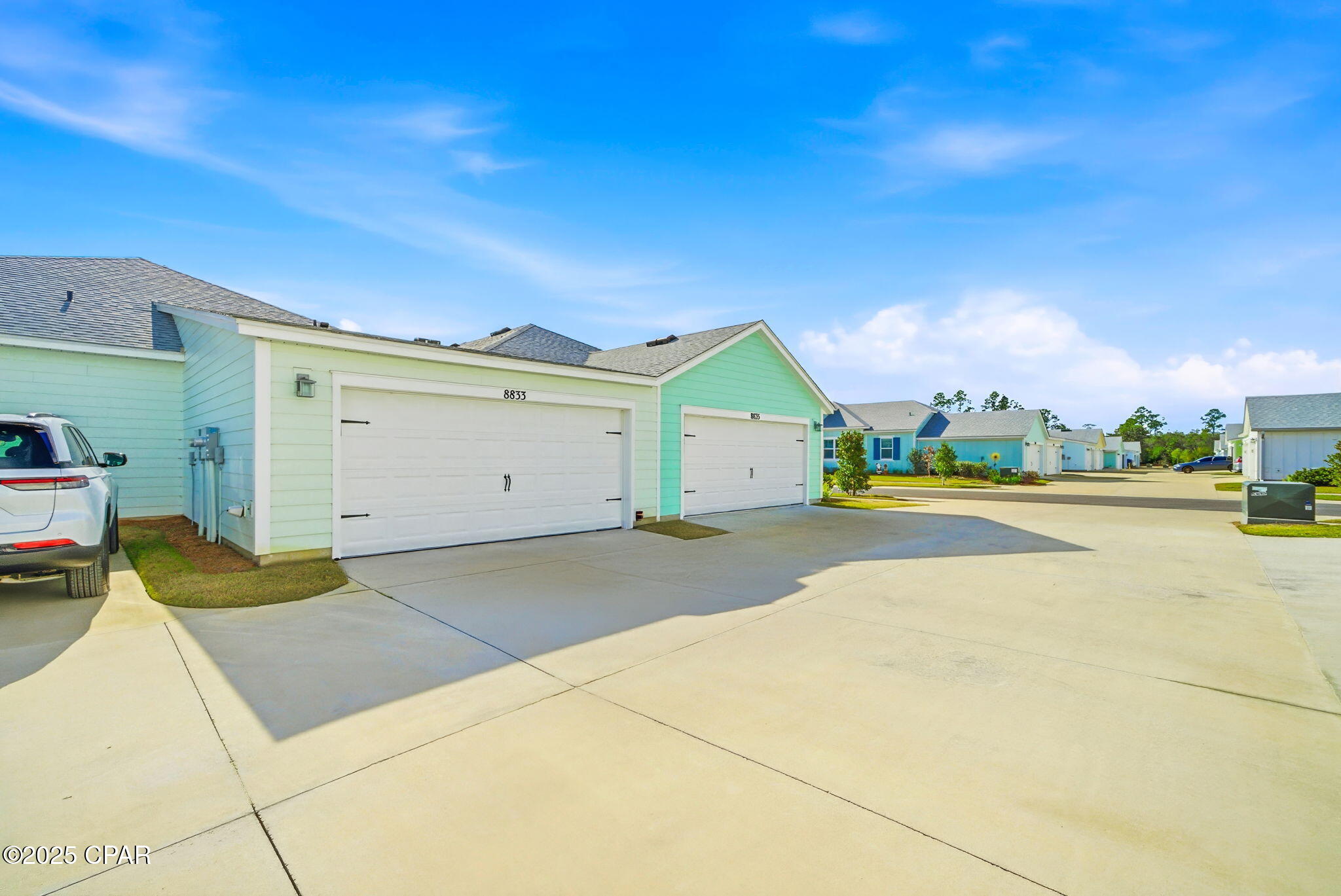 Latitude at Watersound - Residential