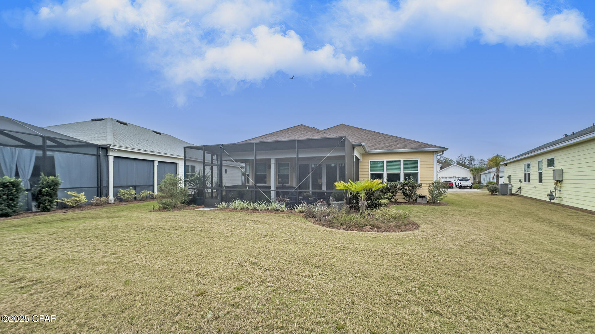 Latitude at Watersound - Residential