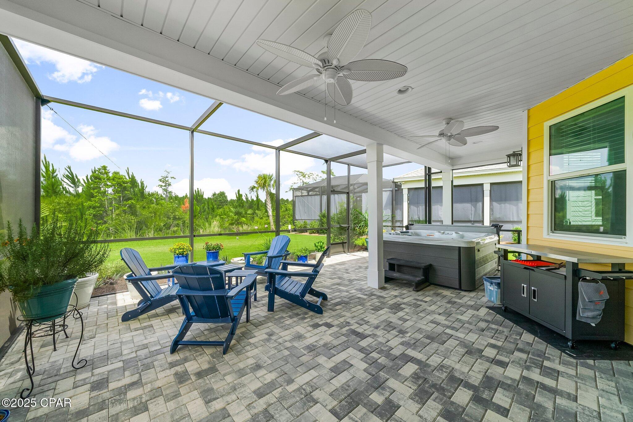 Latitude at Watersound - Residential