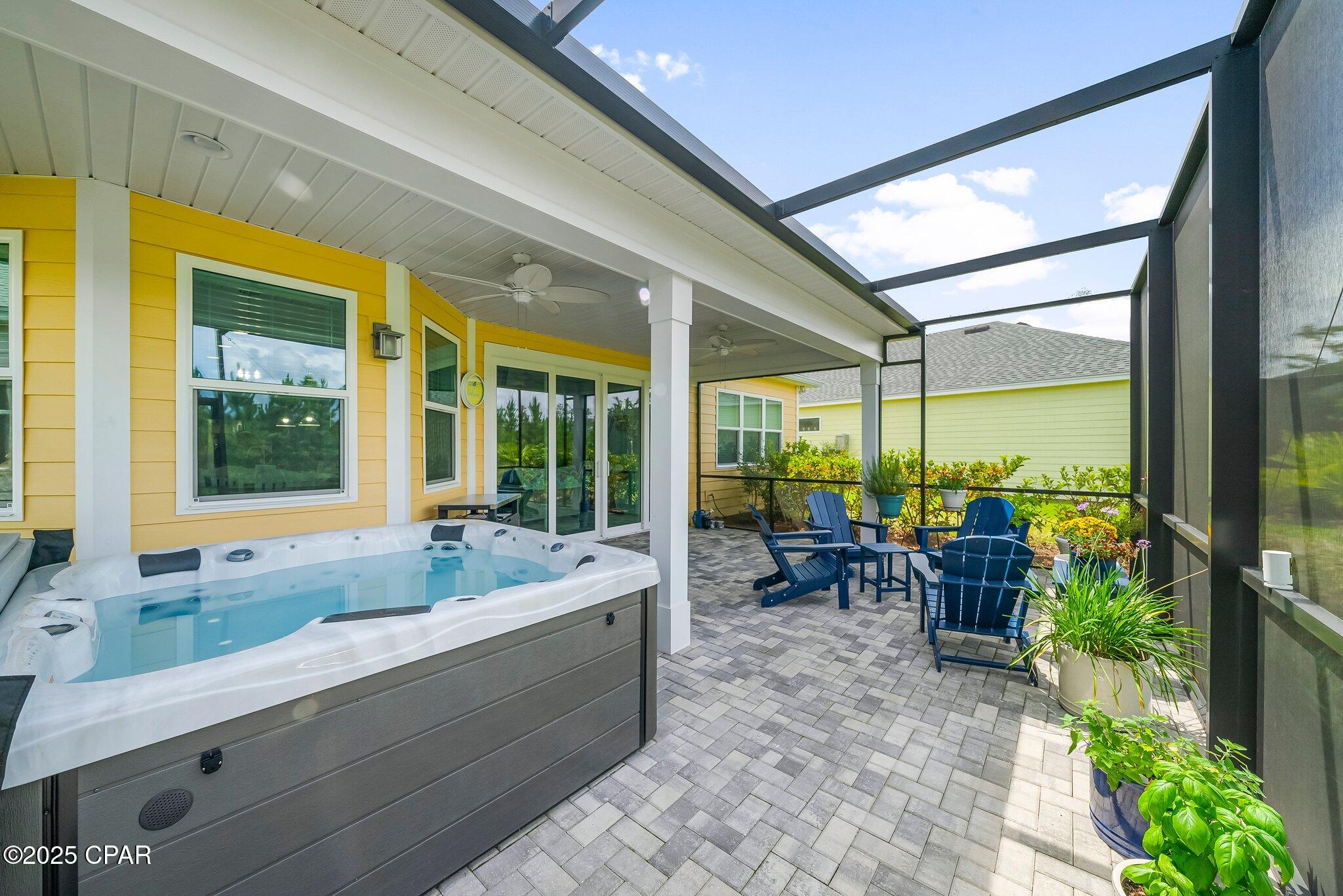 Latitude at Watersound - Residential