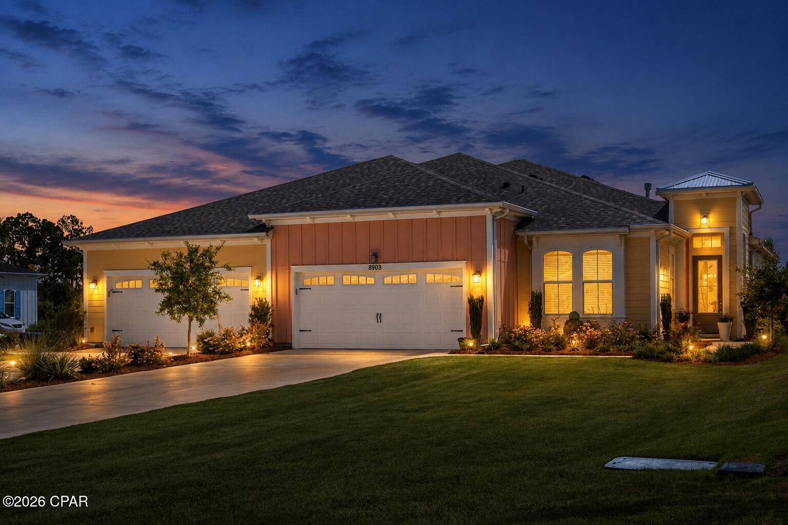 Latitude at Watersound - Residential