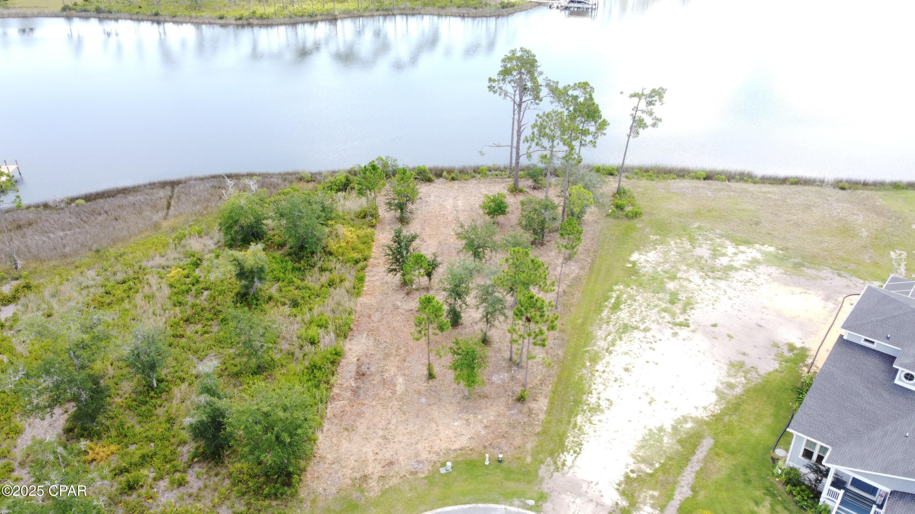 Laird Point - Land
