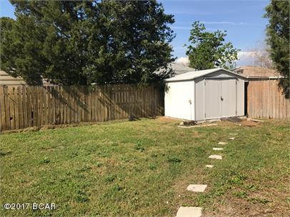 No Named Subdivision - Residential Lease