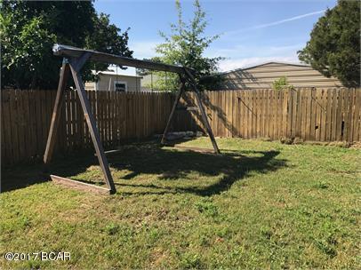 No Named Subdivision - Residential Lease